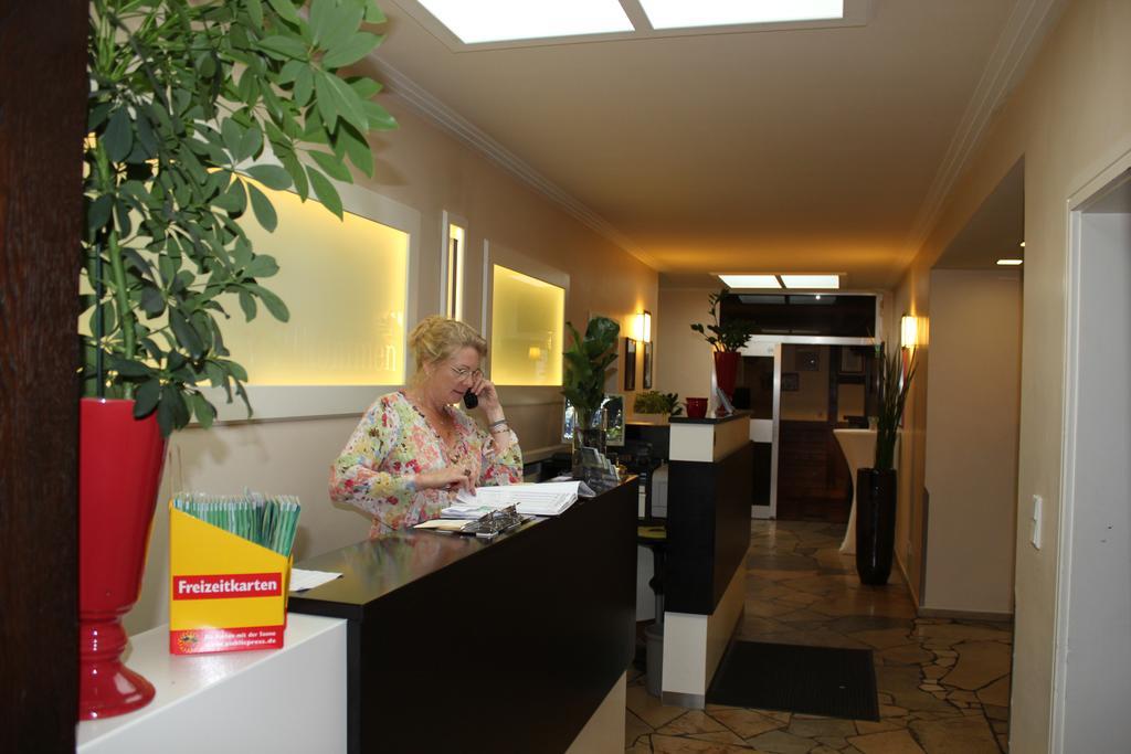 Landhotel Stueer Altenberge  Extérieur photo