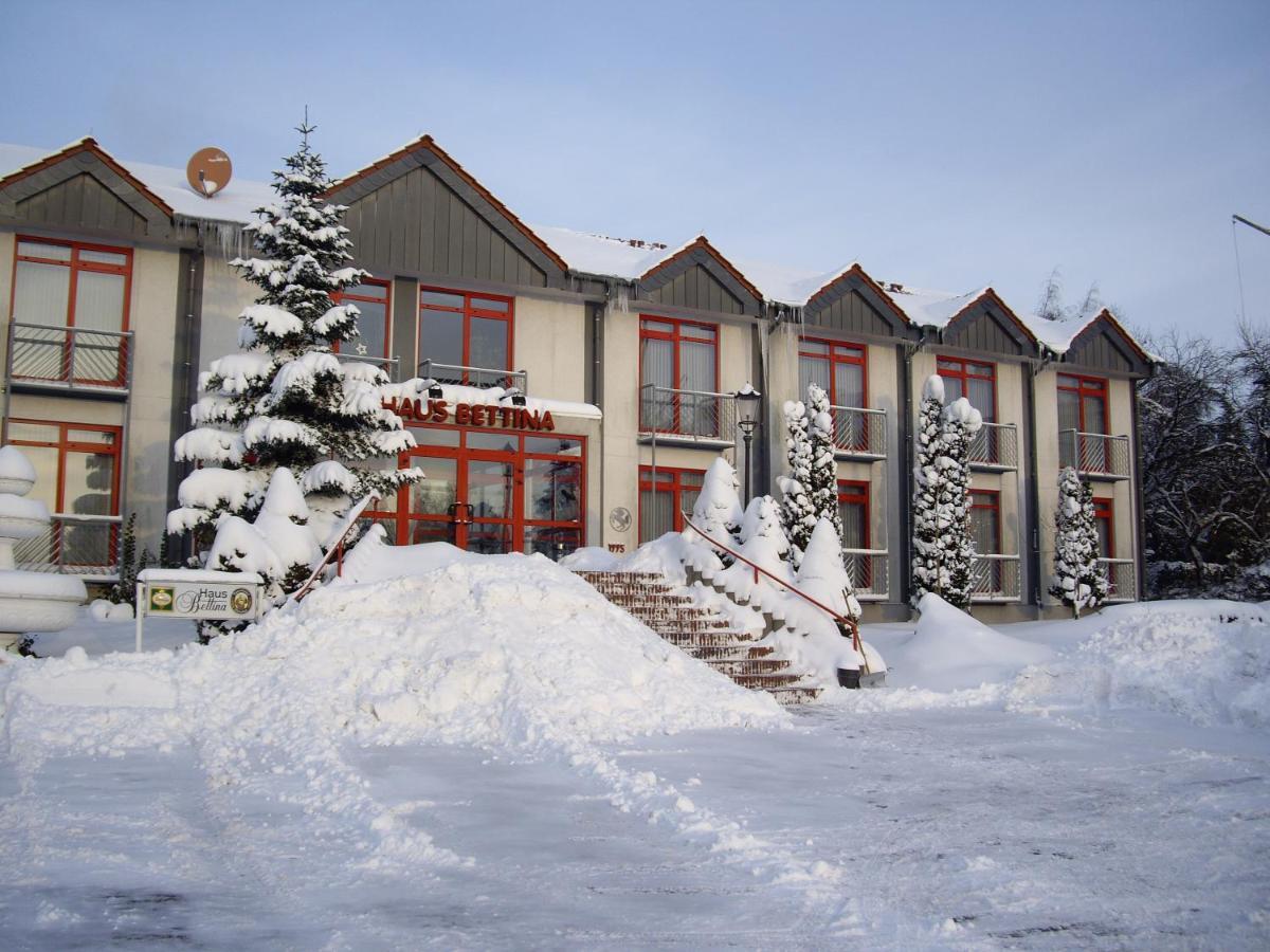 Landhotel Stueer Altenberge  Extérieur photo