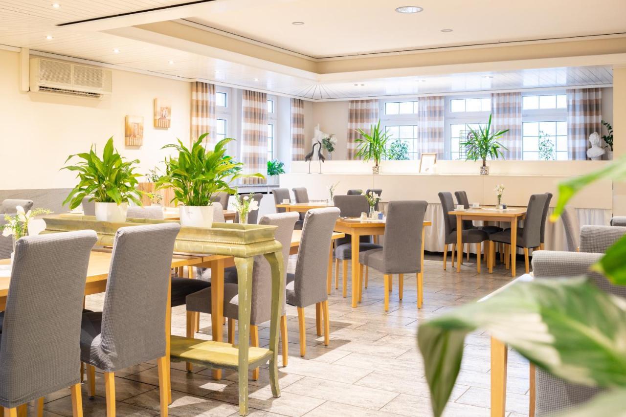 Landhotel Stueer Altenberge  Extérieur photo