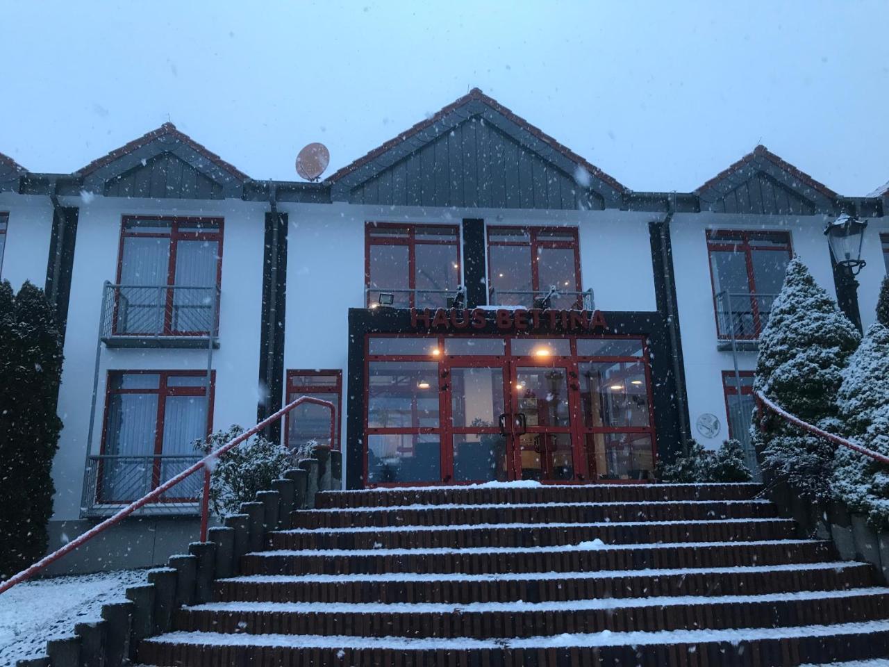 Landhotel Stueer Altenberge  Extérieur photo